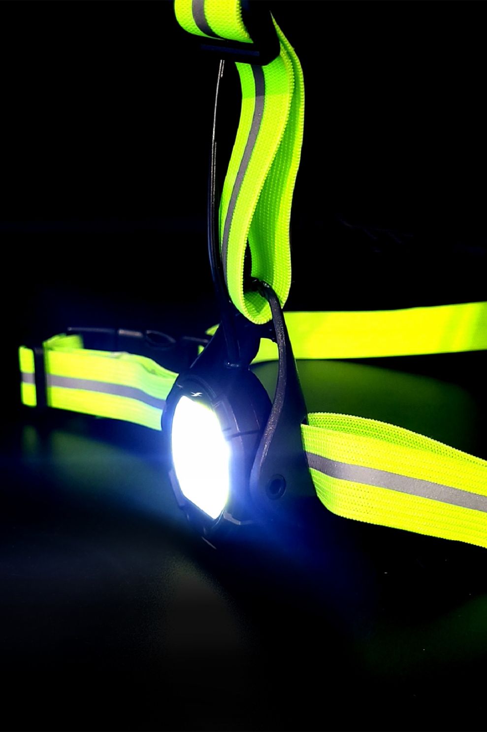 Fitletic Reflex Chest Light