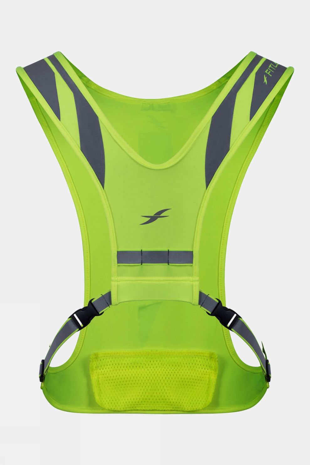Fitletic GLO Mesh Vest