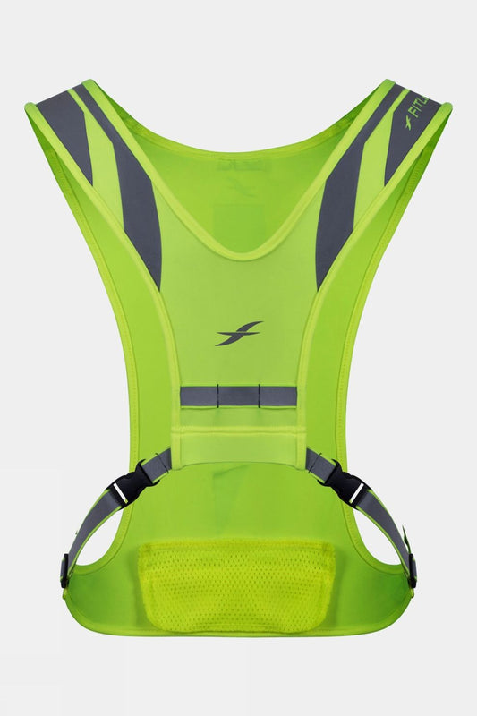 Fitletic GLO Mesh Vest