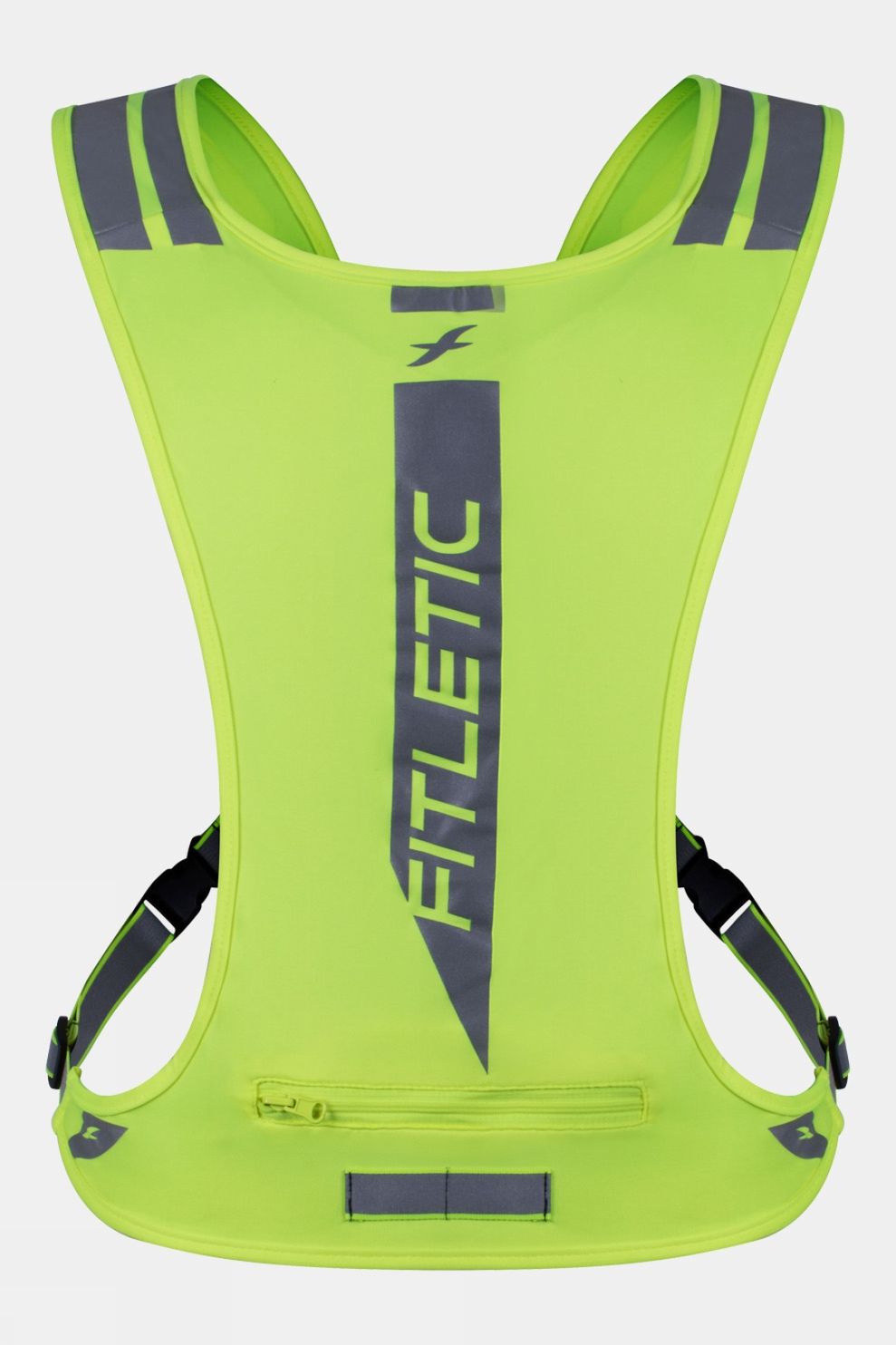 Fitletic GLO Mesh Vest