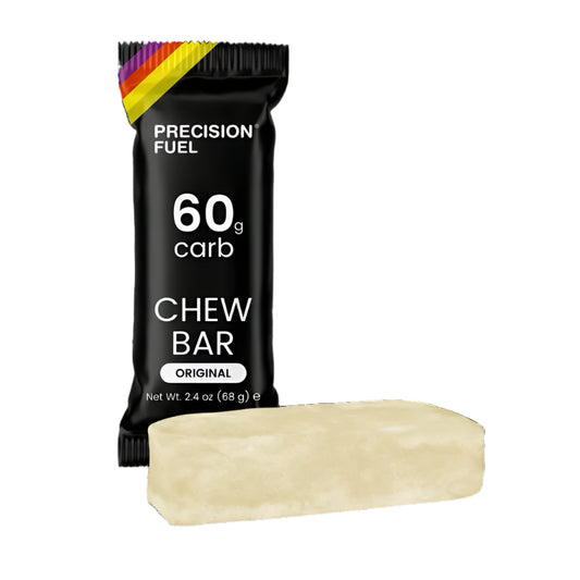 Precision Fuel 60g Energy Chew Bars