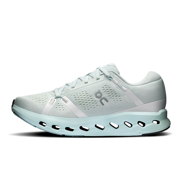 On Women's Cloudsurfer 2 Wide Running Shoes