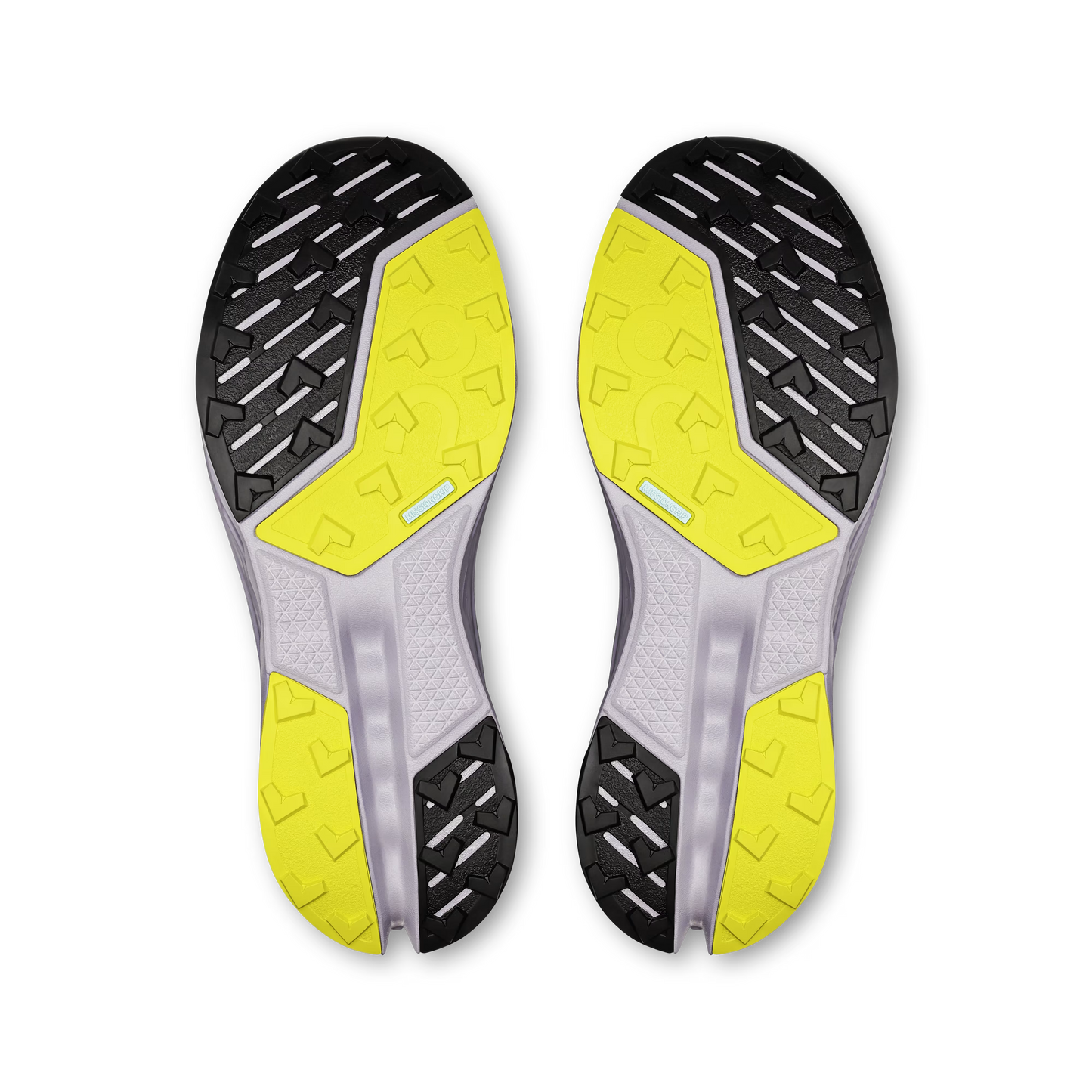 On Women's Cloudsurfer Trail 2 WP