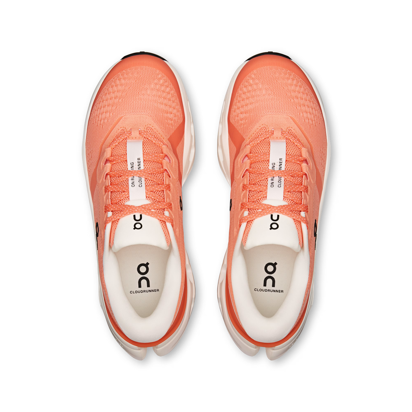 On Women's Cloudrunner 3 Running Shoes