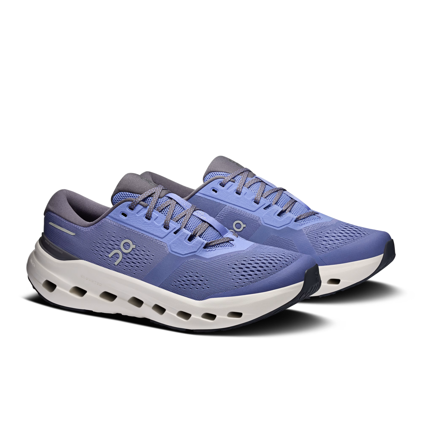 On Men's Cloudrunner 3 Running Shoes