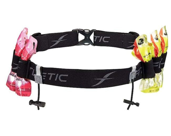 FITLETIC Race II Belt