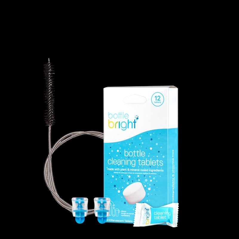 Hydrapak Reservoir Cleaning Kit