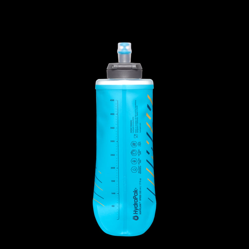 Hydrapak Softflask Speed 500ml