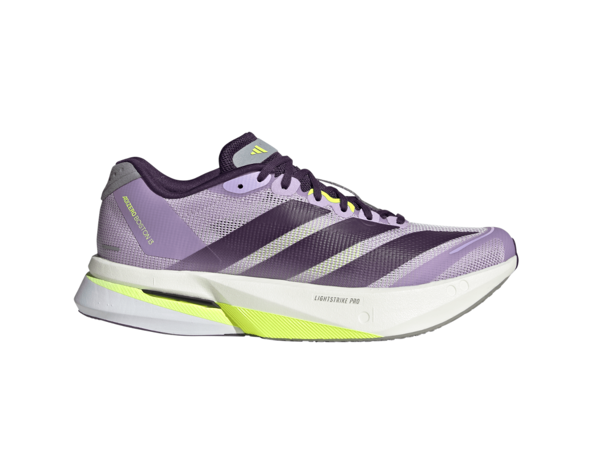 Adidas Women's Adizero Boston 13 Running Shoes