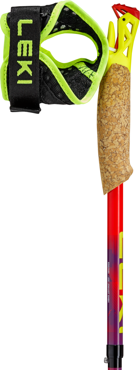 Leki Ultratrail FX.One Trail Running Poles