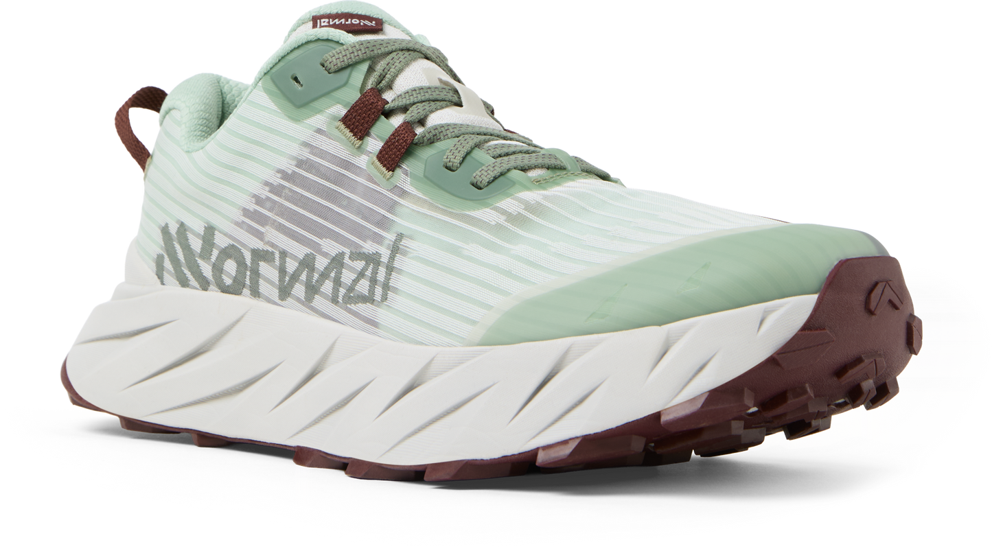 Nnormal Men's Cadi Running Shoes