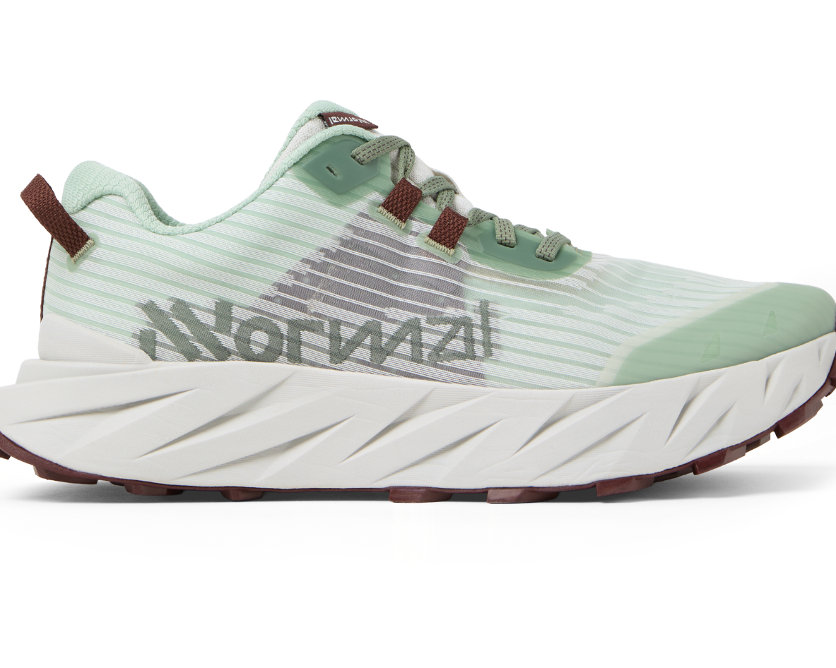 Nnormal Men's Cadi Running Shoes