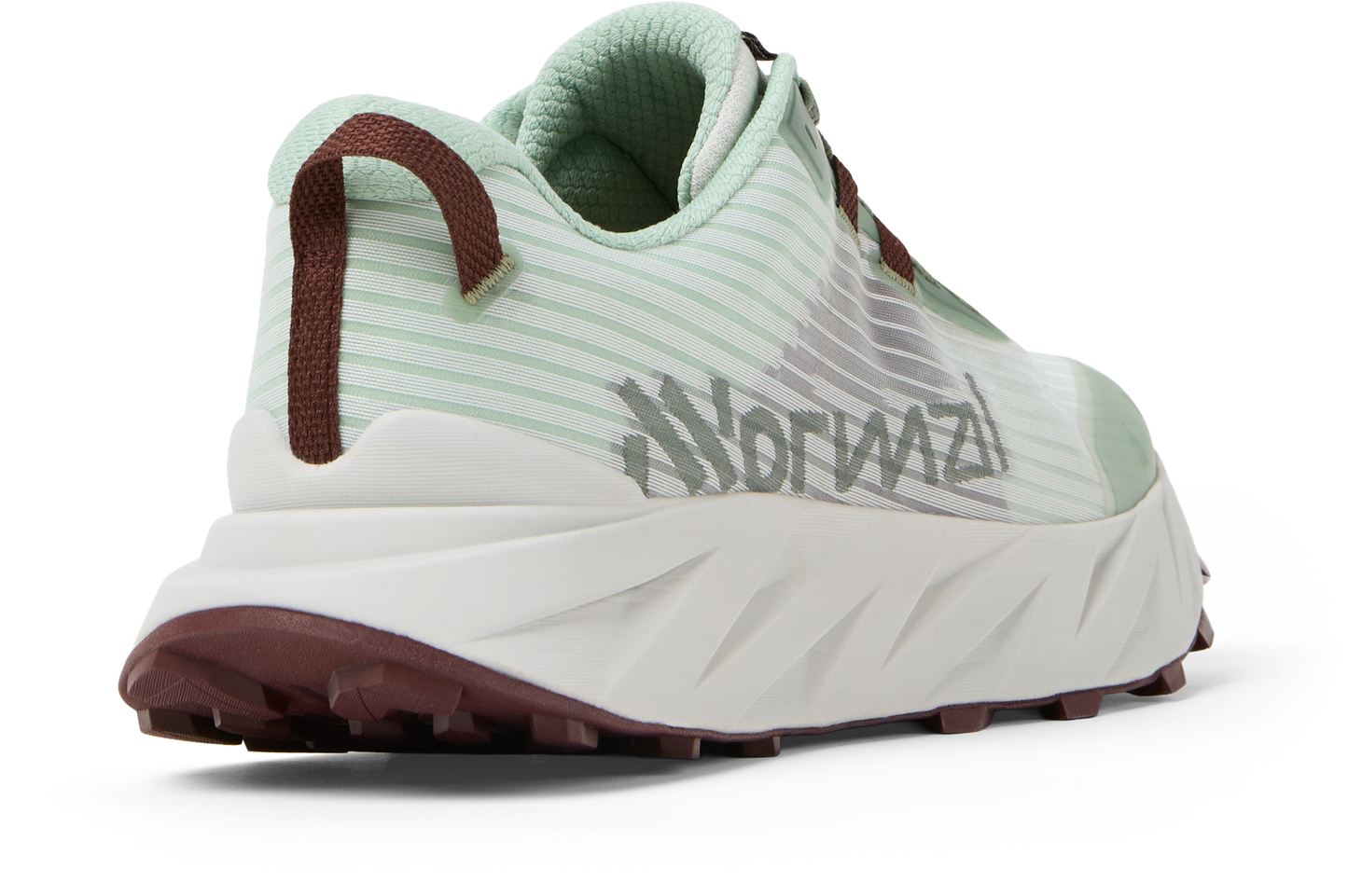 Nnormal Men's Cadi Running Shoes