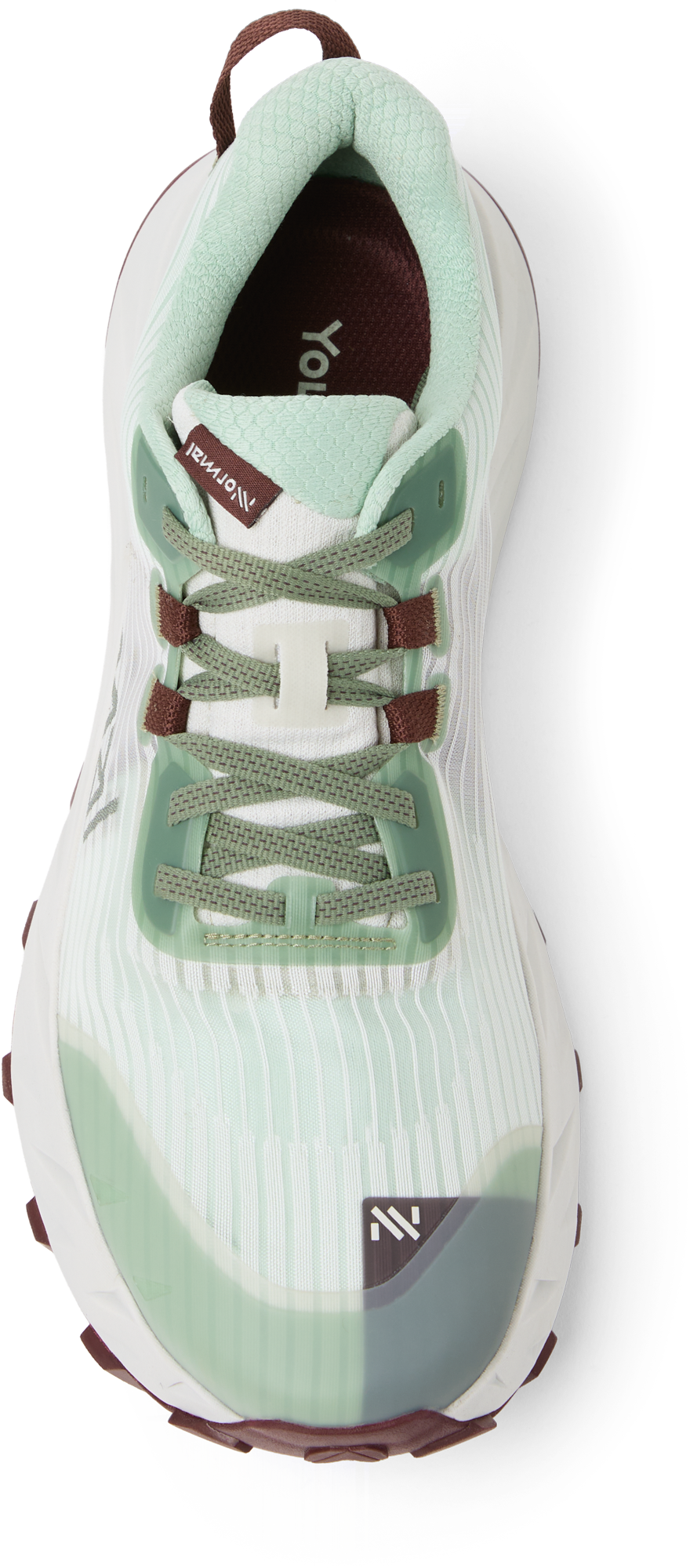 Nnormal Men's Cadi Running Shoes