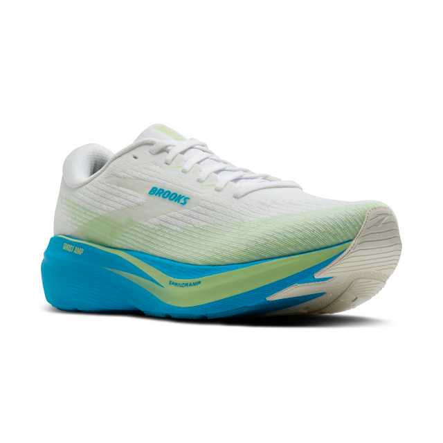 Brooks Men's Ghost Amp Running Shoes