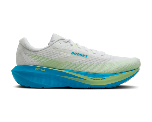 Brooks Men's Ghost Amp Running Shoes