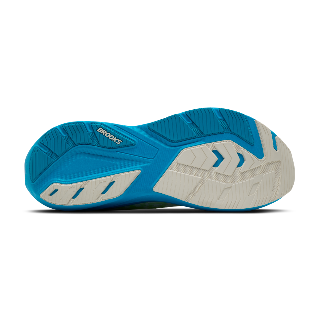Brooks Men's Ghost Amp Running Shoes