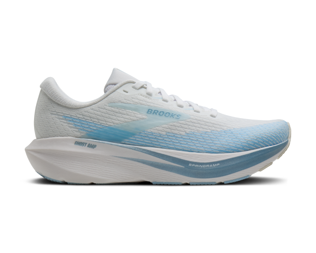 Brooks Women's Ghost Amp Running Shoes