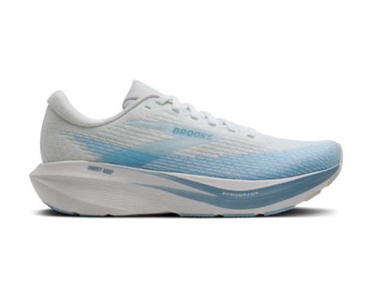Brooks Women's Ghost Amp Running Shoes
