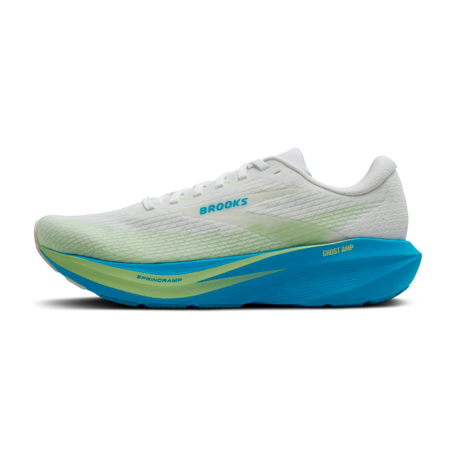 Brooks Men's Ghost Amp Running Shoes