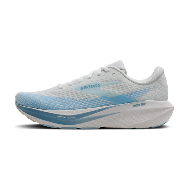 Brooks Women's Ghost Amp Running Shoes