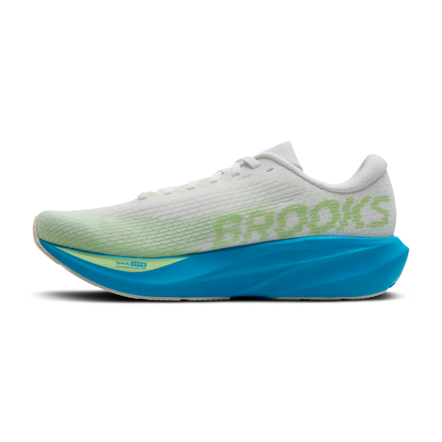Brooks Men's Ghost Amp Running Shoes