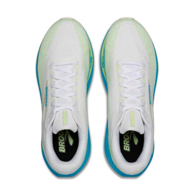 Brooks Men's Ghost Amp Running Shoes
