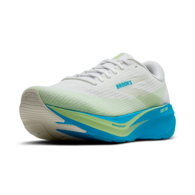 Brooks Men's Ghost Amp Running Shoes