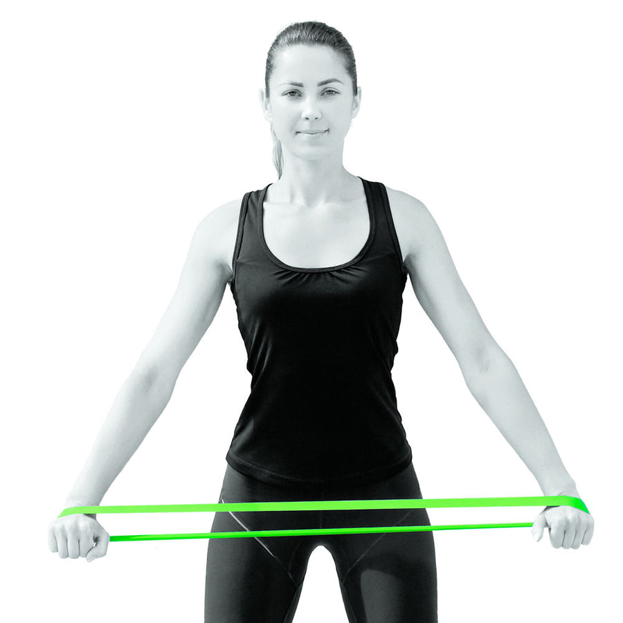 UP Advanced Resistance Band Set
