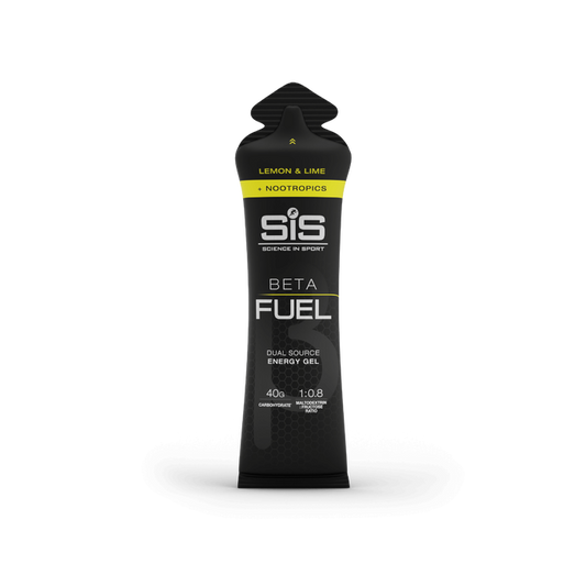 SIS Beta Fuel + Nootropics Gel