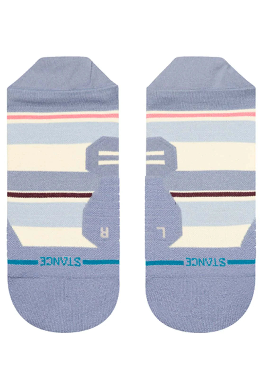 Stance Milo Light Tab Socks