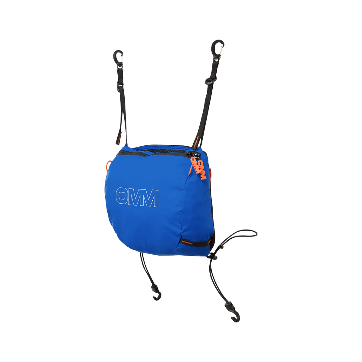 OMM Chest Pod