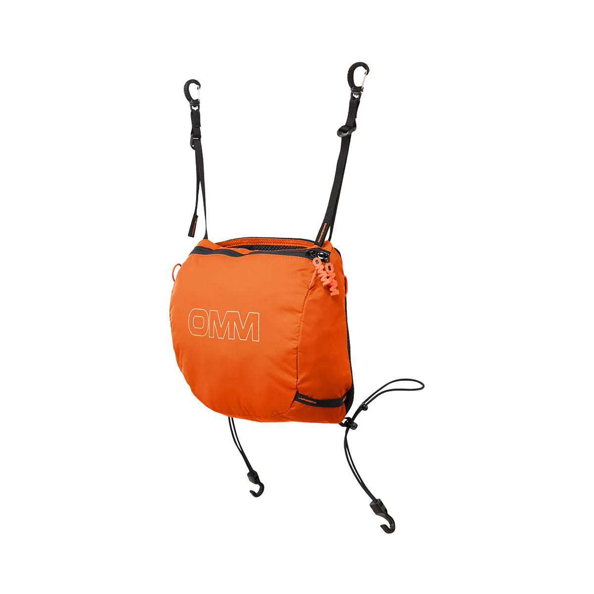 OMM Chest Pod