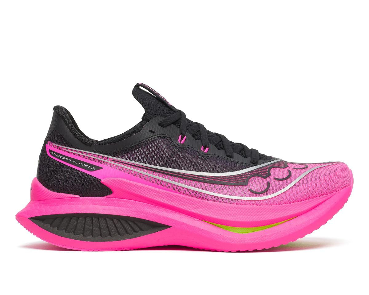 Saucony Men's Endorphin Pro 5 Running Shoes
