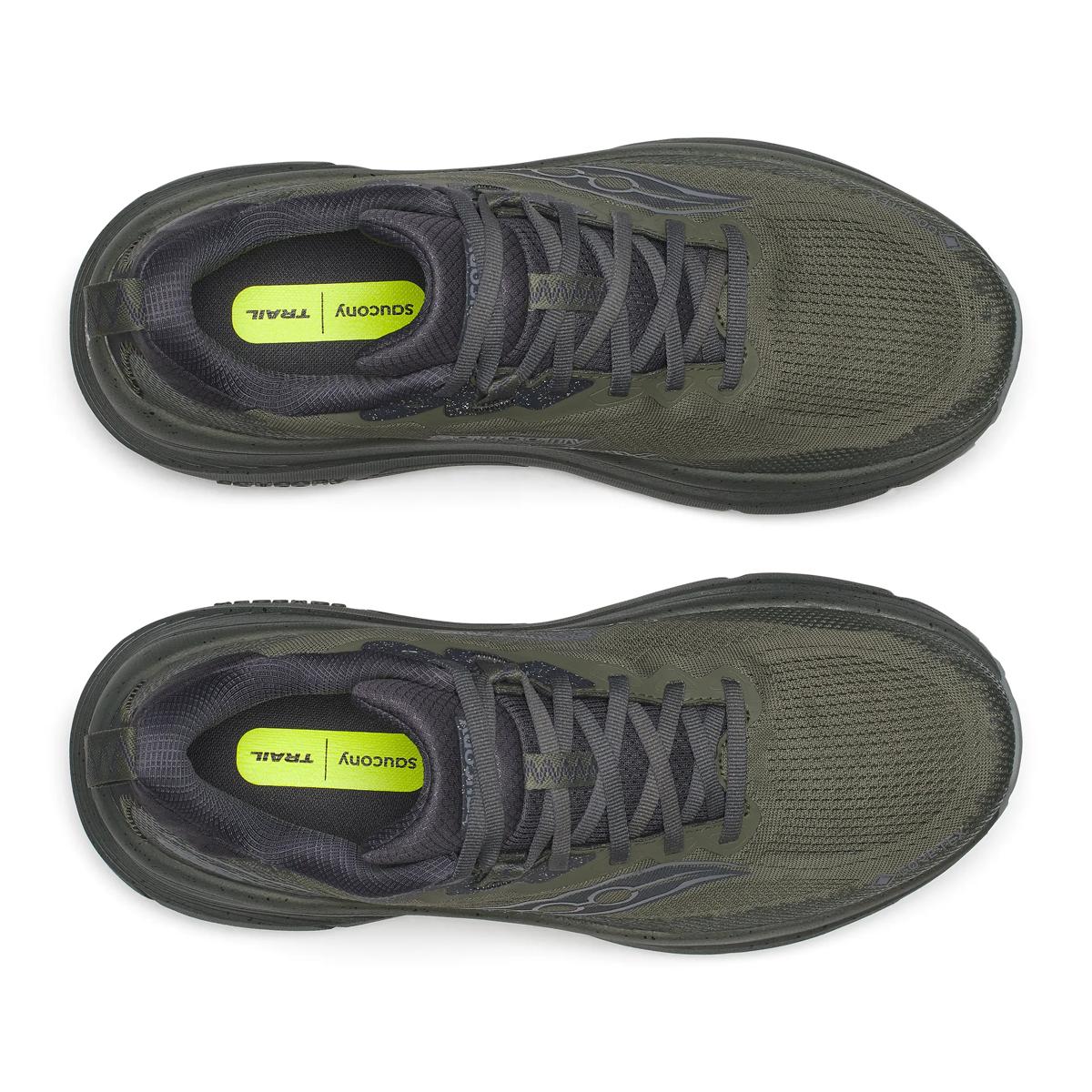 Saucony Men's Guide TR GTX Running Shoes