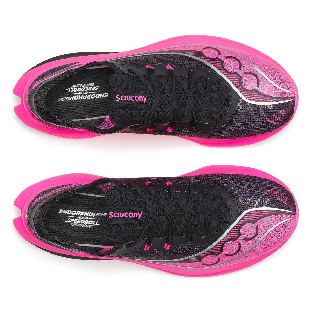 Saucony Men's Endorphin Pro 5 Running Shoes