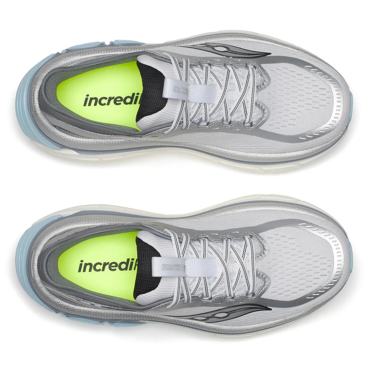Saucony Women's Paramount Max Running Shoes