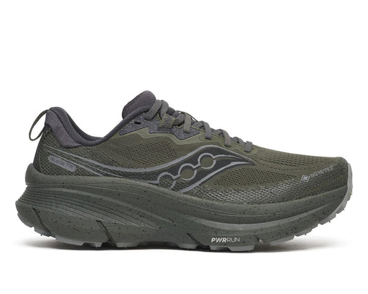 Saucony Men's Guide TR GTX Running Shoes