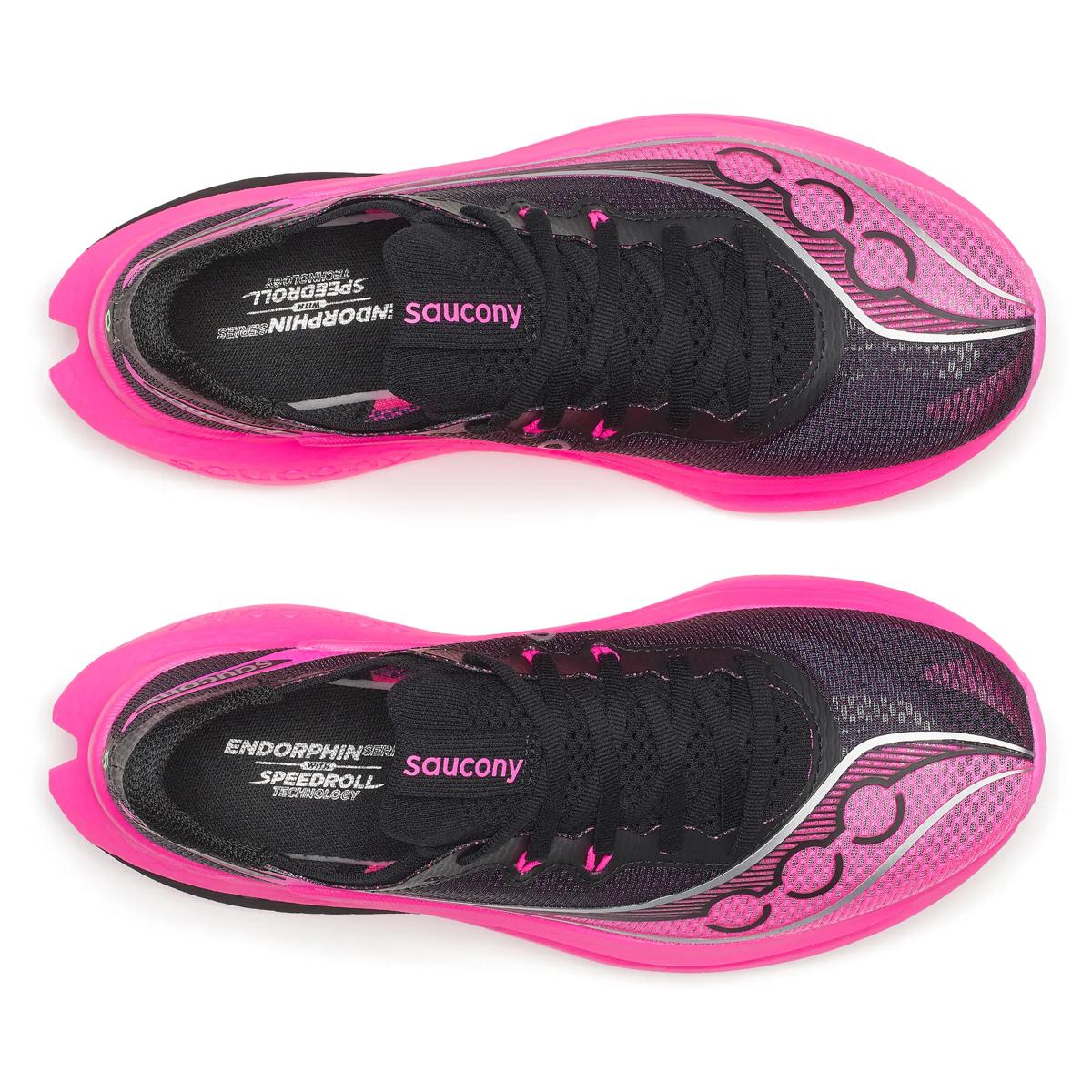 Saucony Women's Endorphin Pro 5