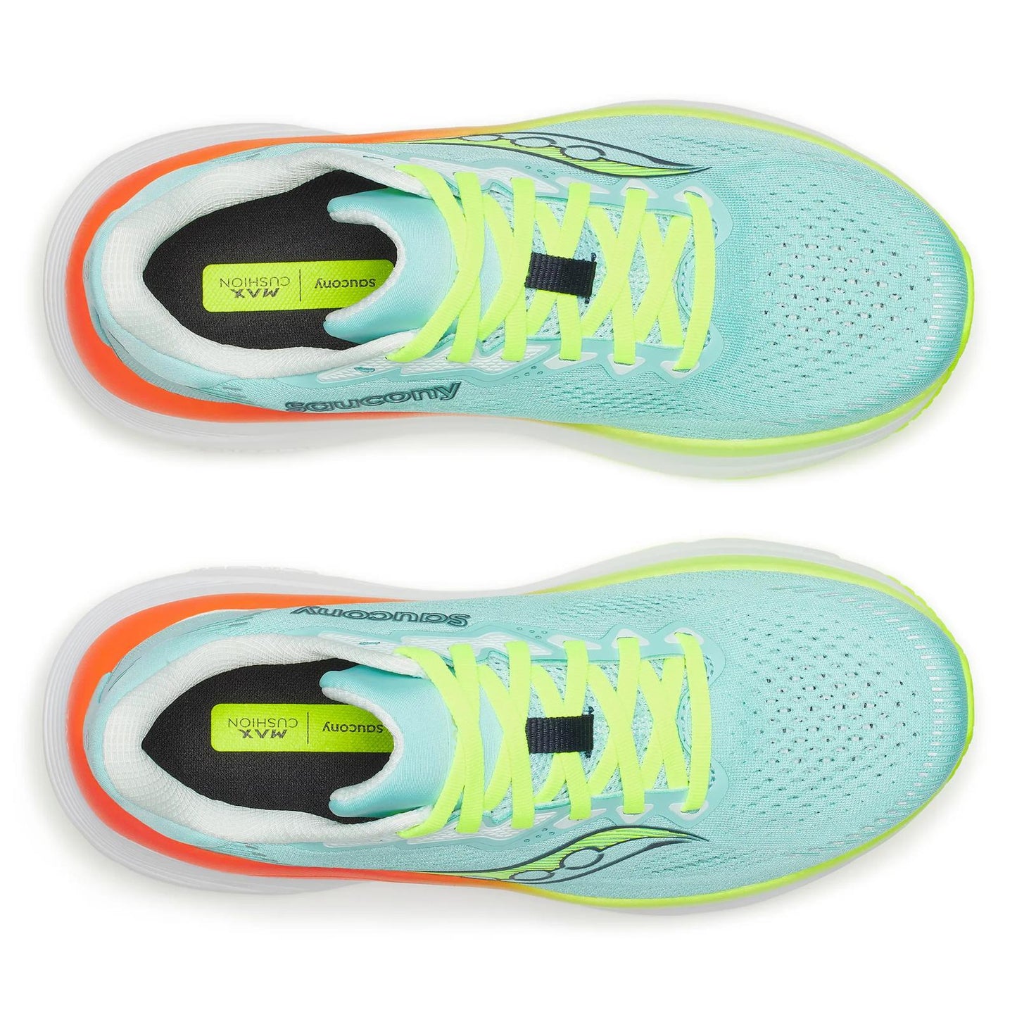 Saucony Women's Guide 19