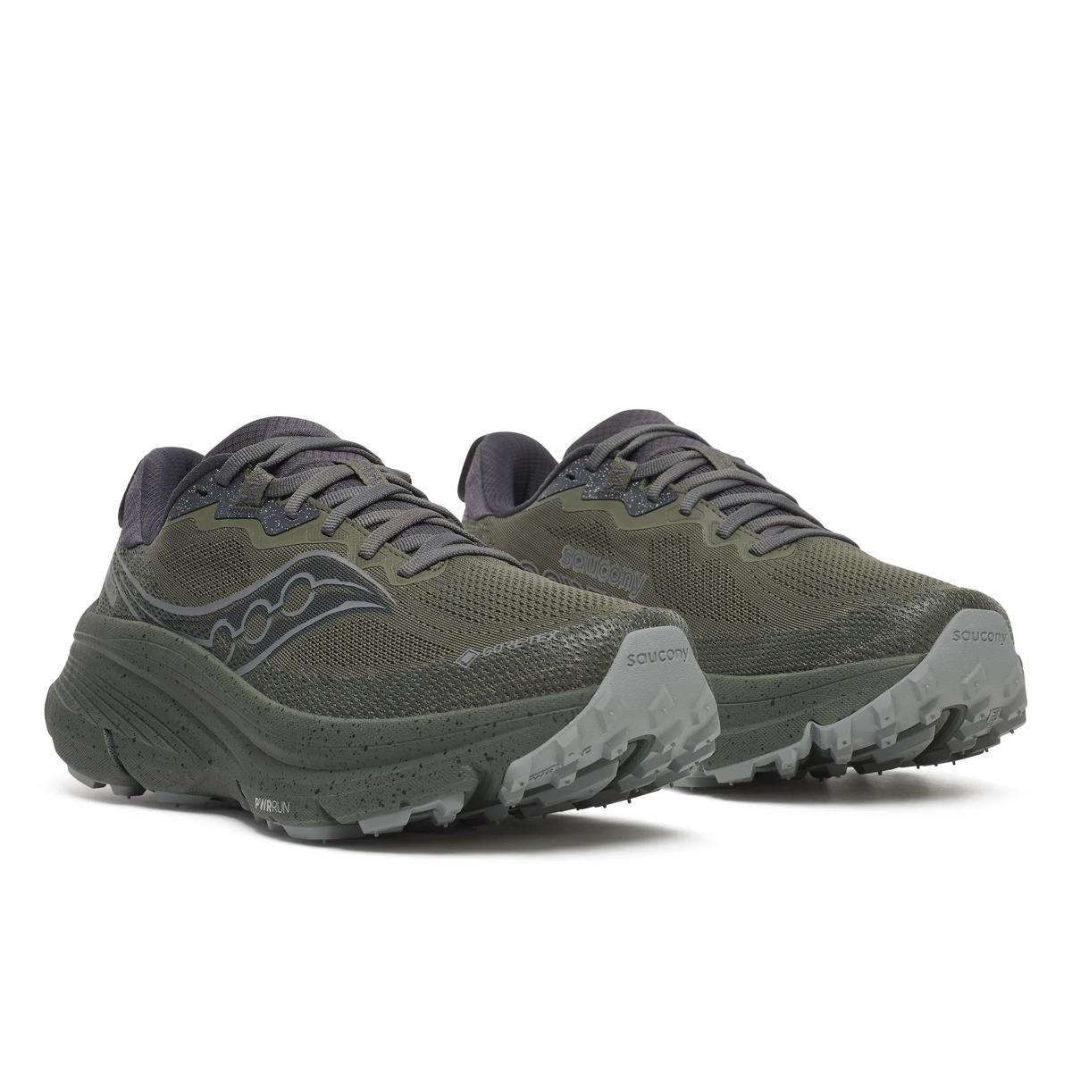 Saucony Men's Guide TR GTX Running Shoes