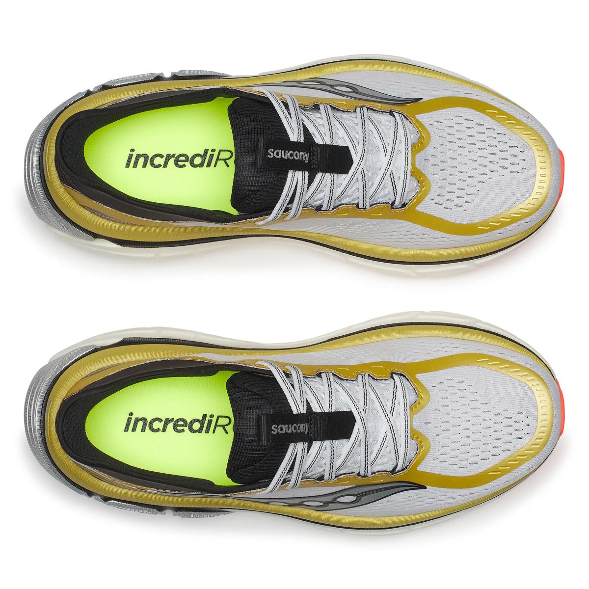 Saucony Men's Paramount Max Running Shoes