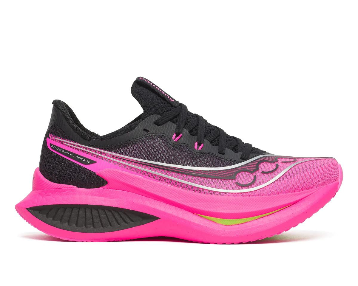 Saucony Women's Endorphin Pro 5