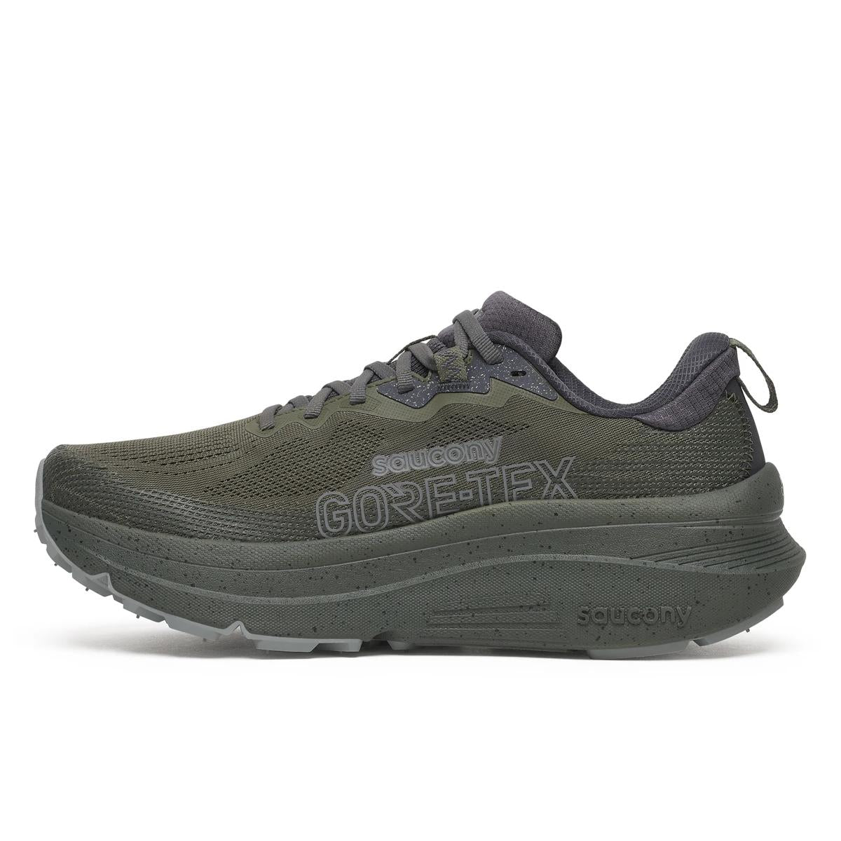 Saucony Men's Guide TR GTX Running Shoes
