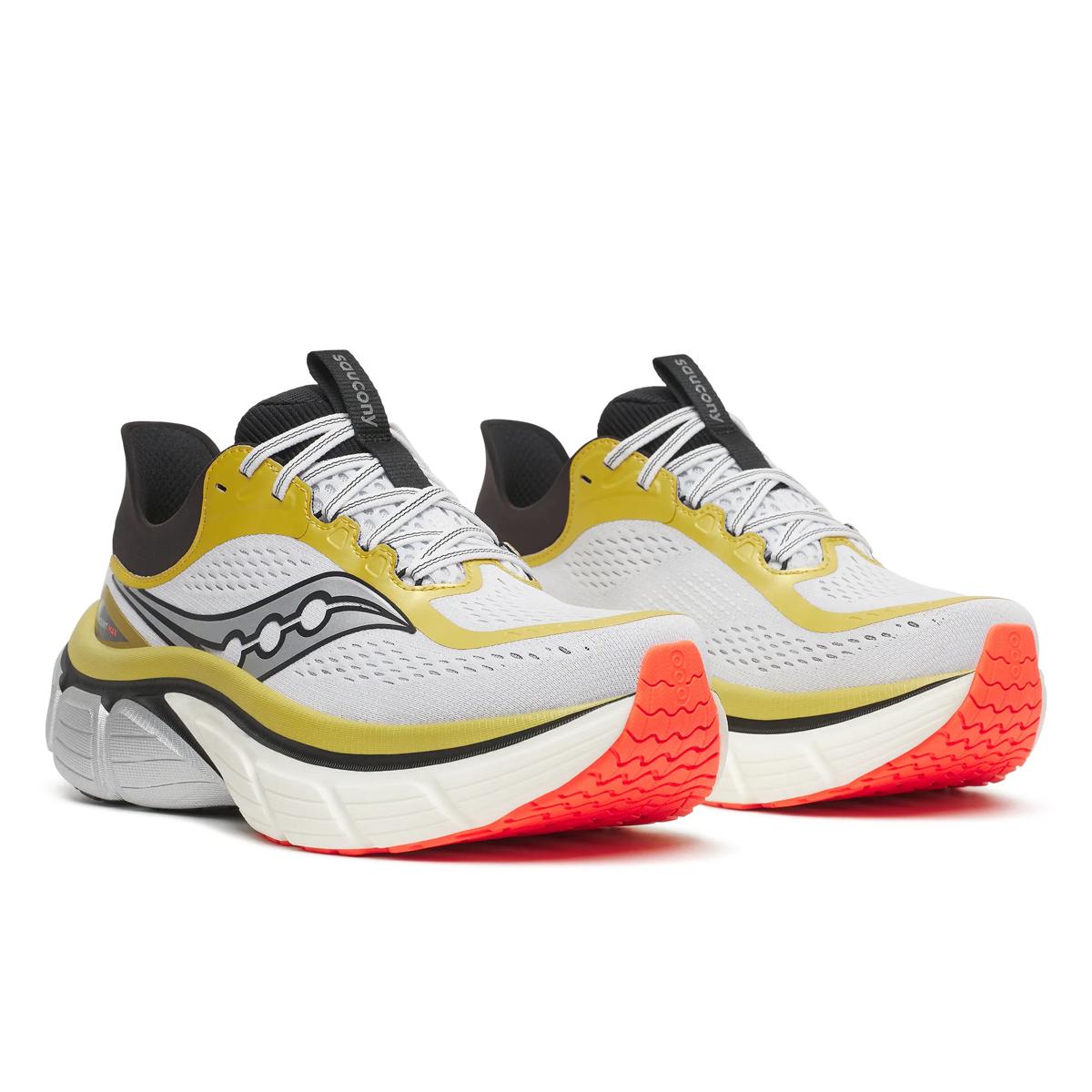 Saucony Men's Paramount Max Running Shoes