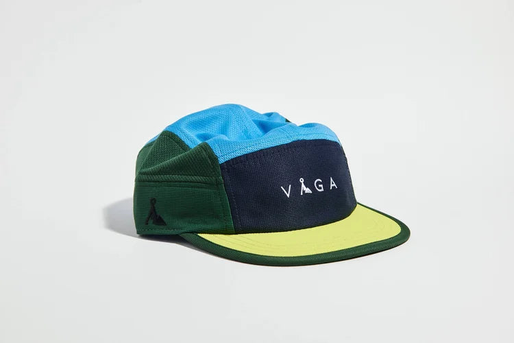 Vaga Club Cap AW25