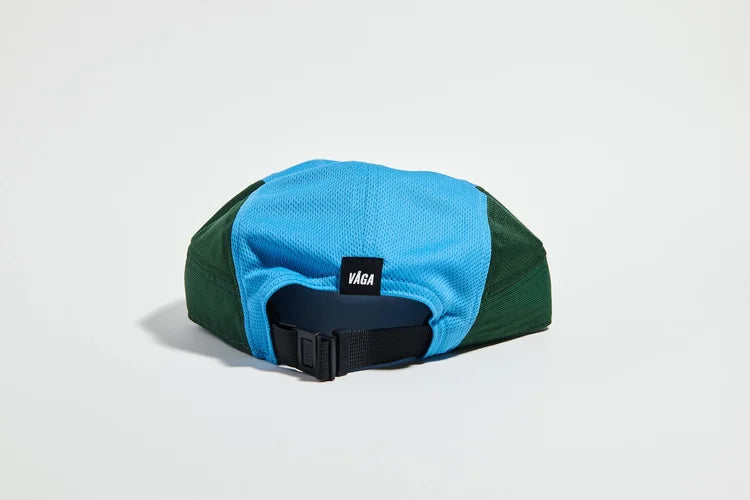 Vaga Club Cap AW25
