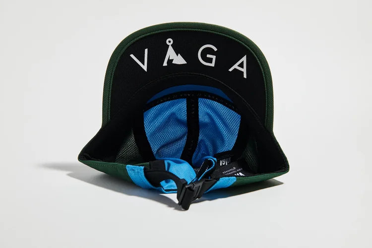 Vaga Club Cap AW25