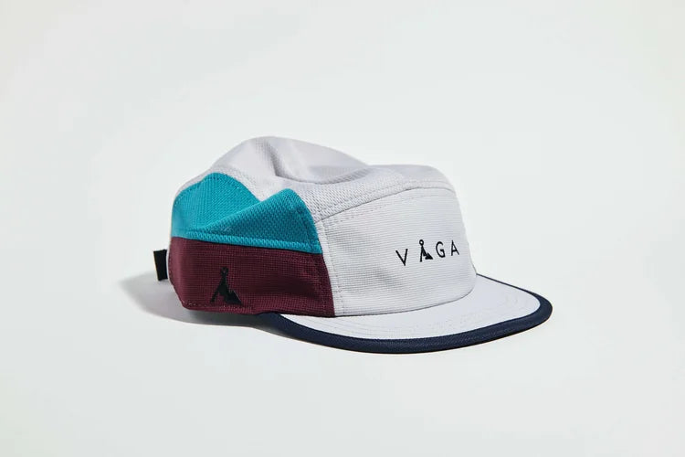 Vaga Club Cap AW25