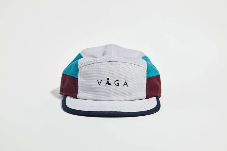 Vaga Club Cap AW25